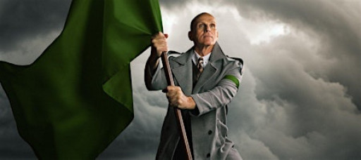 San Francisco Portrait Photography Masterclass with Rory Lewis