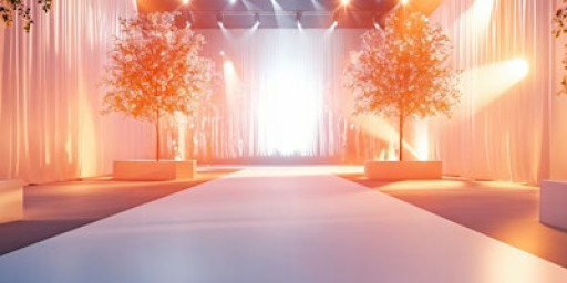 GleamMeek Fashion Model Call