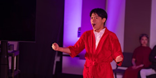 Bach Cantata Series: WTF (What the Fugue?)