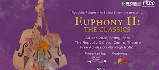 Euphony II: The Classics