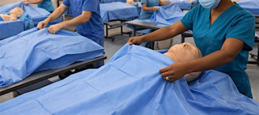 Surgical Draping 101: A Hands-On Lab for Surgical Professionals