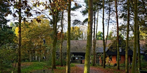 Hanningfield Talk: Rewilding in the UK