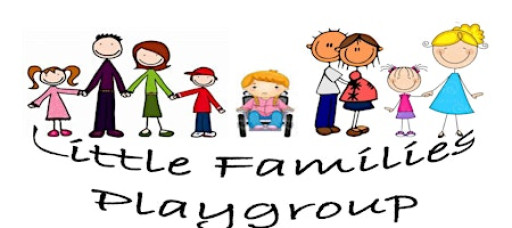 Little Families Parents & Toddlers Playgroup