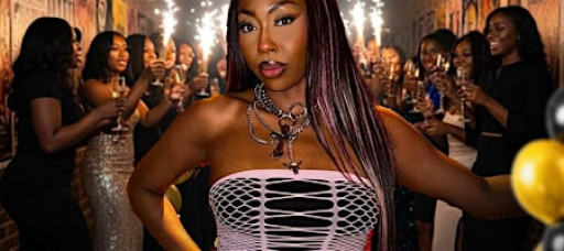 Afrobeats & Amapiano Fridays FREE before 12