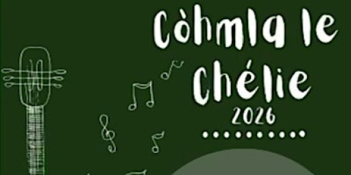 Comhla le Cheile 2026
