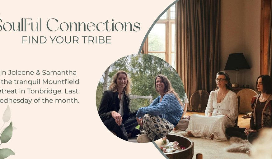 Soulful Connections Women's Circle