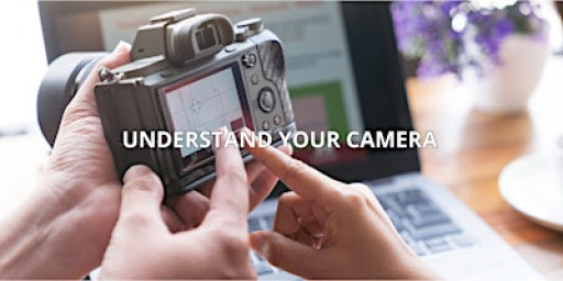 Photography Workshop : Understanding Your Camera - Minehead