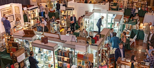 Empire State Rare Book Fair