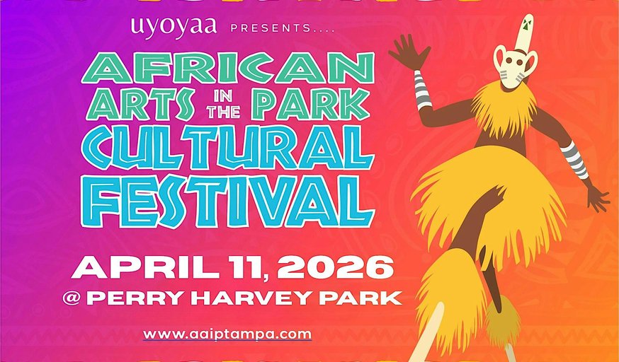 African Arts in the Park Cultural Fest
