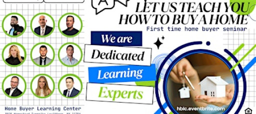 Homebuyer Education: Turning Questions Into Clarity