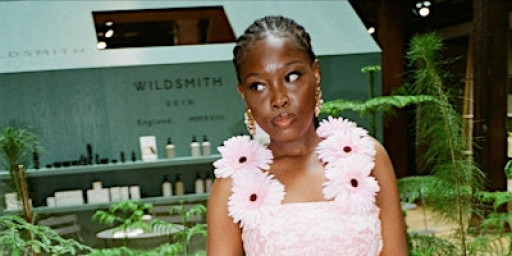 Professional Model Portfolio Portraits