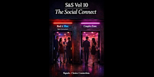 Sins and Seduction Vol 10