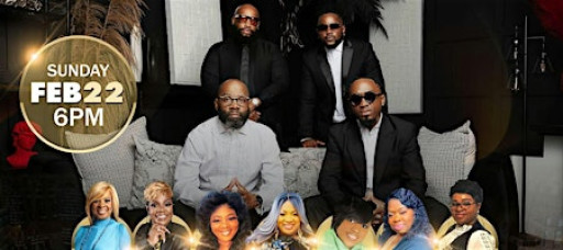 SAG Music Group presents Tim Rogers & The Family Live Recording