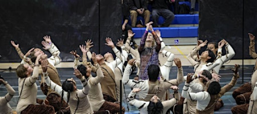 Royal Cavaliers Performing Arts 2026 Family & Friends Night