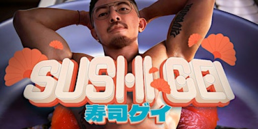 Sushi Gei