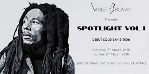 Spotlight Vol I - Debut Solo Art Exhibition