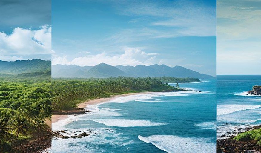 Travel coffee morning