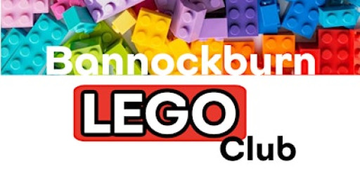 12th March Bannockburn Lego Club 2026