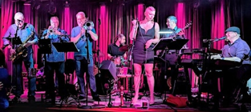 Miss Melanie & the Groove Society