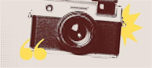 Photography Scavenger Hunt