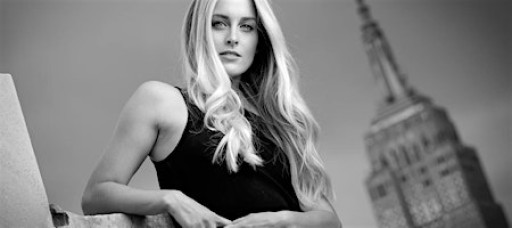 Portrait Lighting Seminar by Patrick Murphy-Racey, Sony Photographer