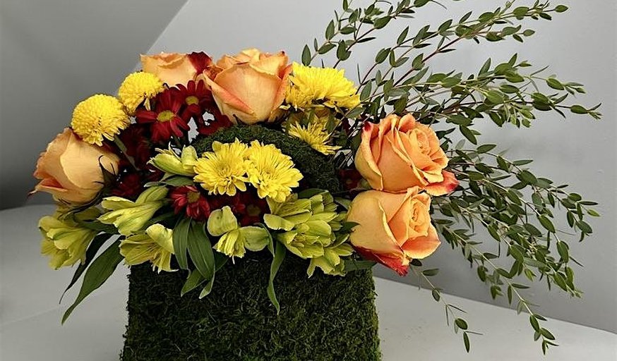 A Purse-onable Valentine Workshop