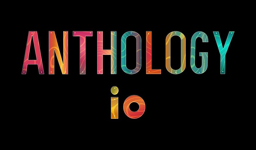 ANTHOLOGY IO SHORT FILM FESTIVAL