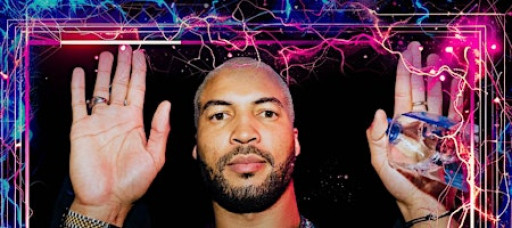 ANGT-K AT ELECTRIC MUSHROOM ( HIP HOP, TOP 40 & LATIN )