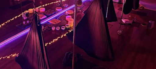 Northallerton Floating Sound Bath Crystal Singing Bowls Gong Reiki Drumming