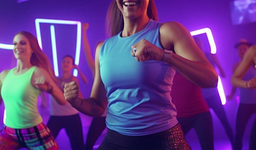 Workout with Personal Trainer and buddy at Katong ActiveSG Gym