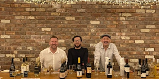 Northern Wine Festival (Evening Session)