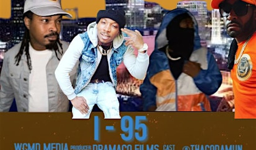 DRAMACO PRESENTS I-95 Short Film Screening Premiere and Meet & Greet