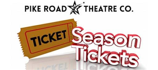 2026 PRTC Season Tickets