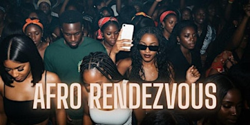 Afro Rendezvous