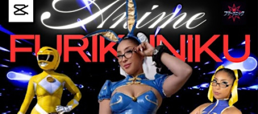Anime Furikuniku Dallas Texas