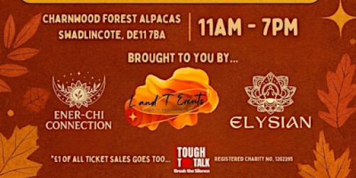 Earth and Essence Wellbeing Festival