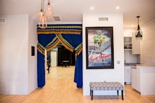 Catharsis Theater: A Healing Space for Mental Health Professionals