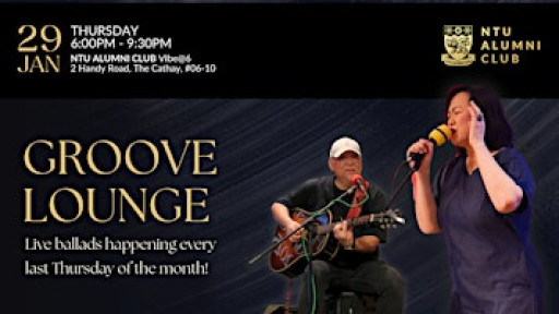 Groove Lounge at VIbe@6