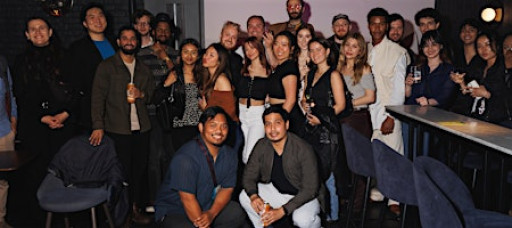 The Comeunity Project: LA | Film + Music Industry Mingle