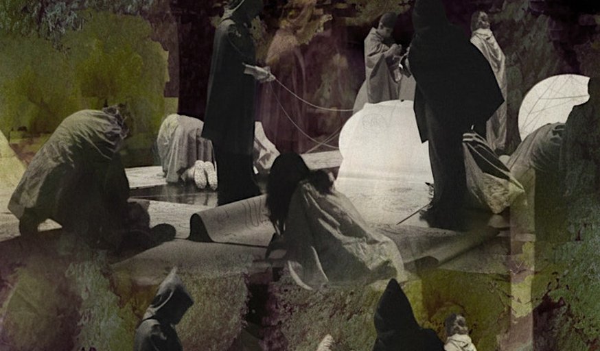 Art Kit Reservation for Communal Composition II at Sonic Shaman 2026