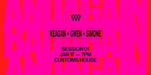 BAD INTENTIONS — SESSION 01