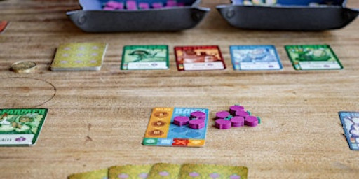 TD&M: Eat Play Hove (The Stirling Arms)