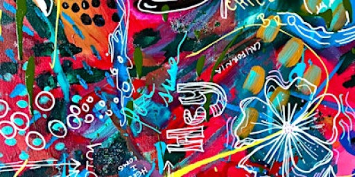 Intuitive Art Workshop