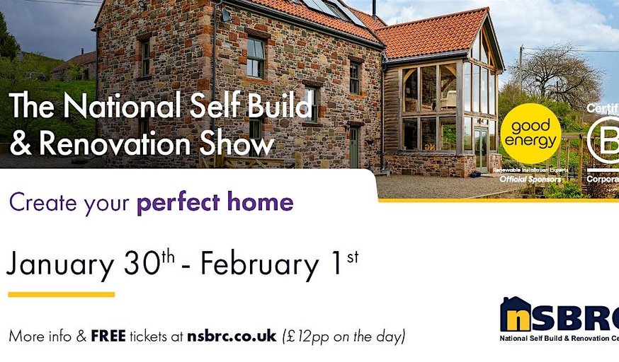 NSBRC Show - Premium Ticket (Saturday 31st January)
