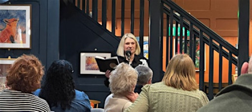 Poetry & Prose Open Mic Night: February