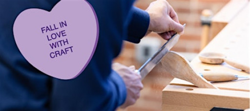 Fall In Love With Craft