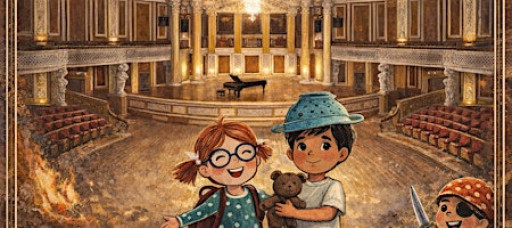 Book Launch - What If