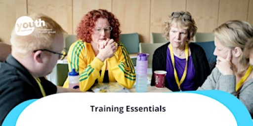 Youth Worker Training Essentials Day - 22/02/2026