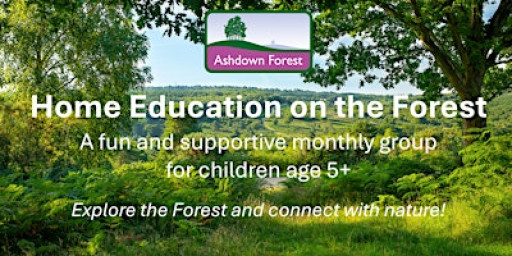 Home Education on the Forest