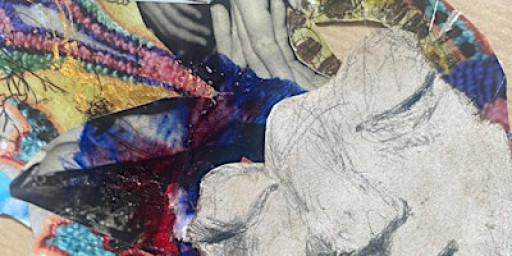 Surrealism Inspired Creative Workshops